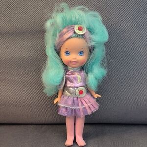 Vintage Moondreamers Whimzee Doll